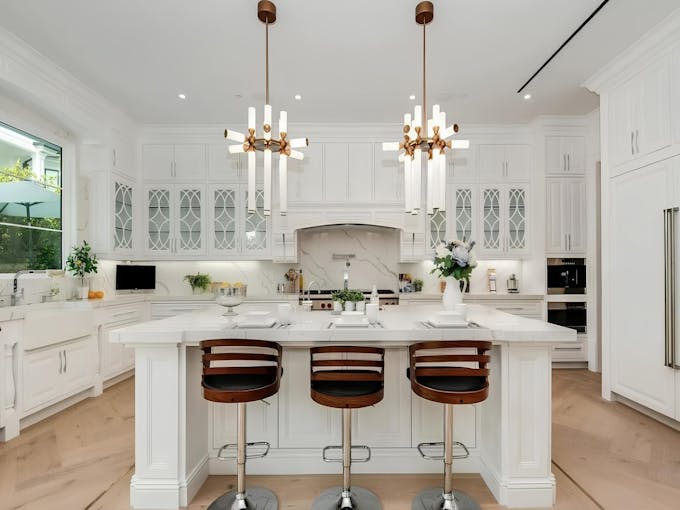 Refined Living