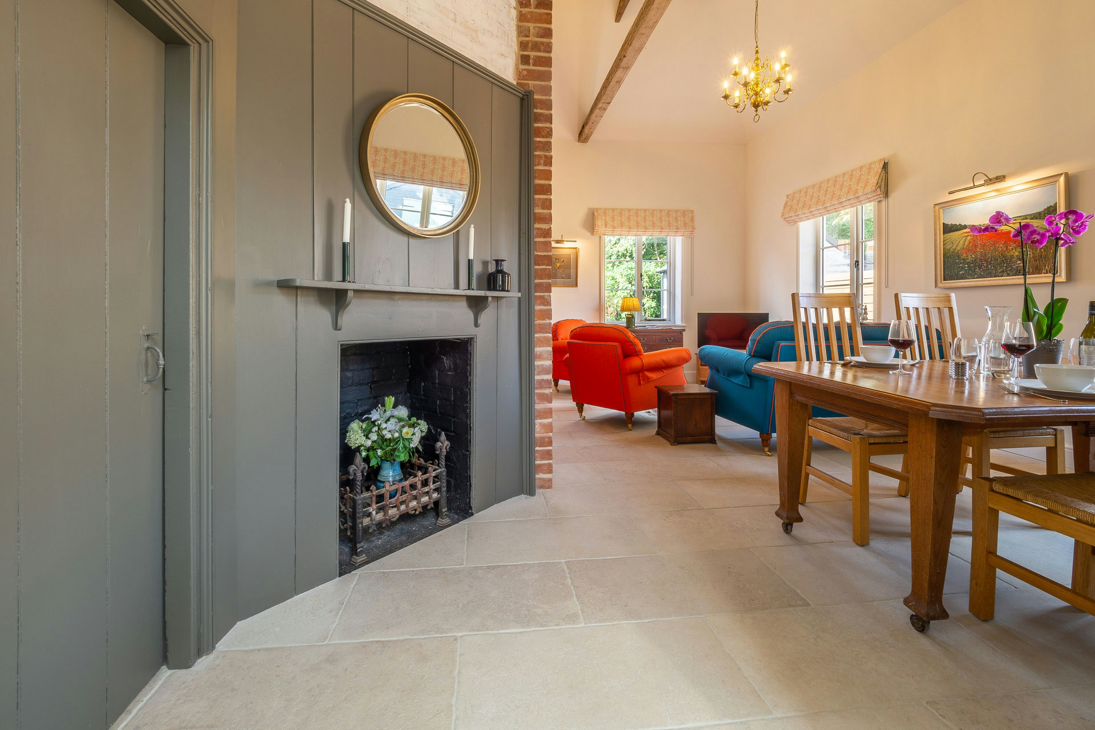 Country Coach House