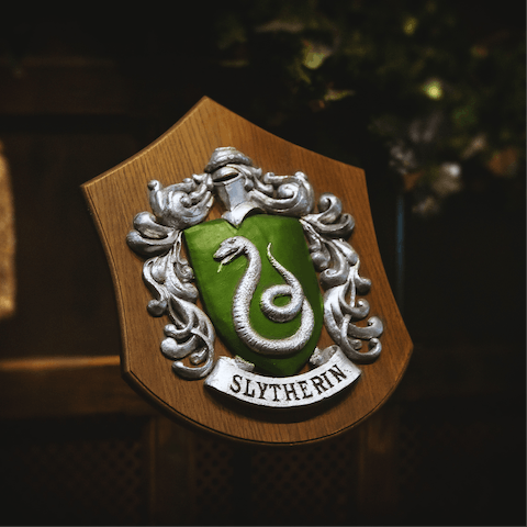 Visit the magical Warner Bros. Studio Tour, a twenty-minute drive away