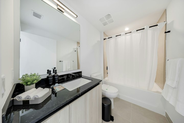 Bathroom photo