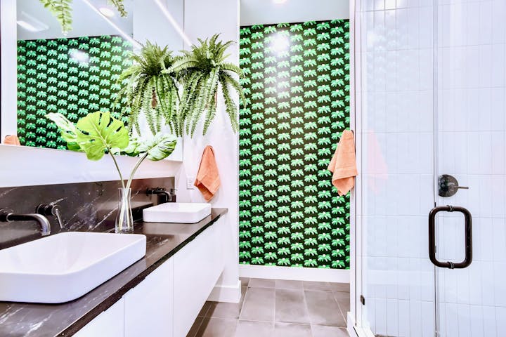 Bathroom photo