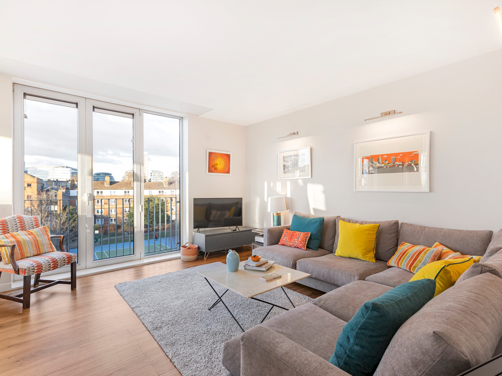 River View Residence