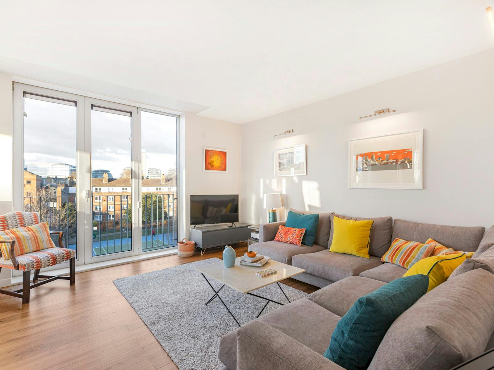 River View Residence