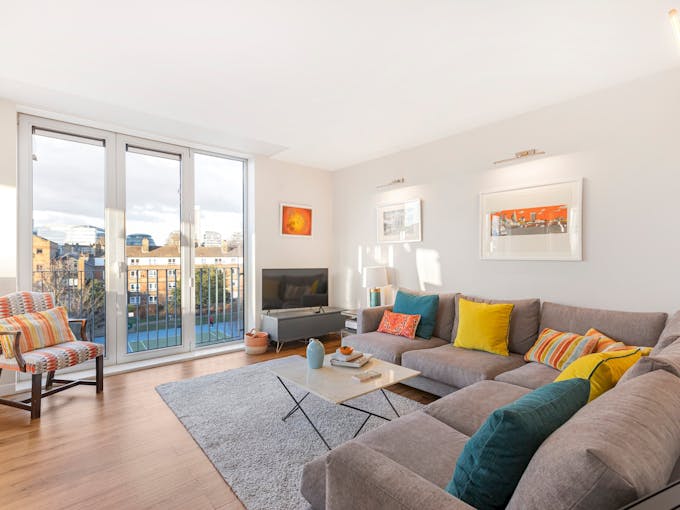 River View Residence