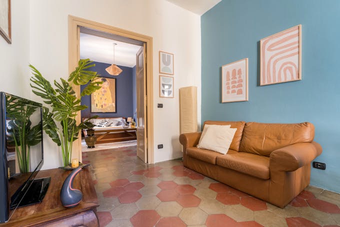 Bohemian Rome