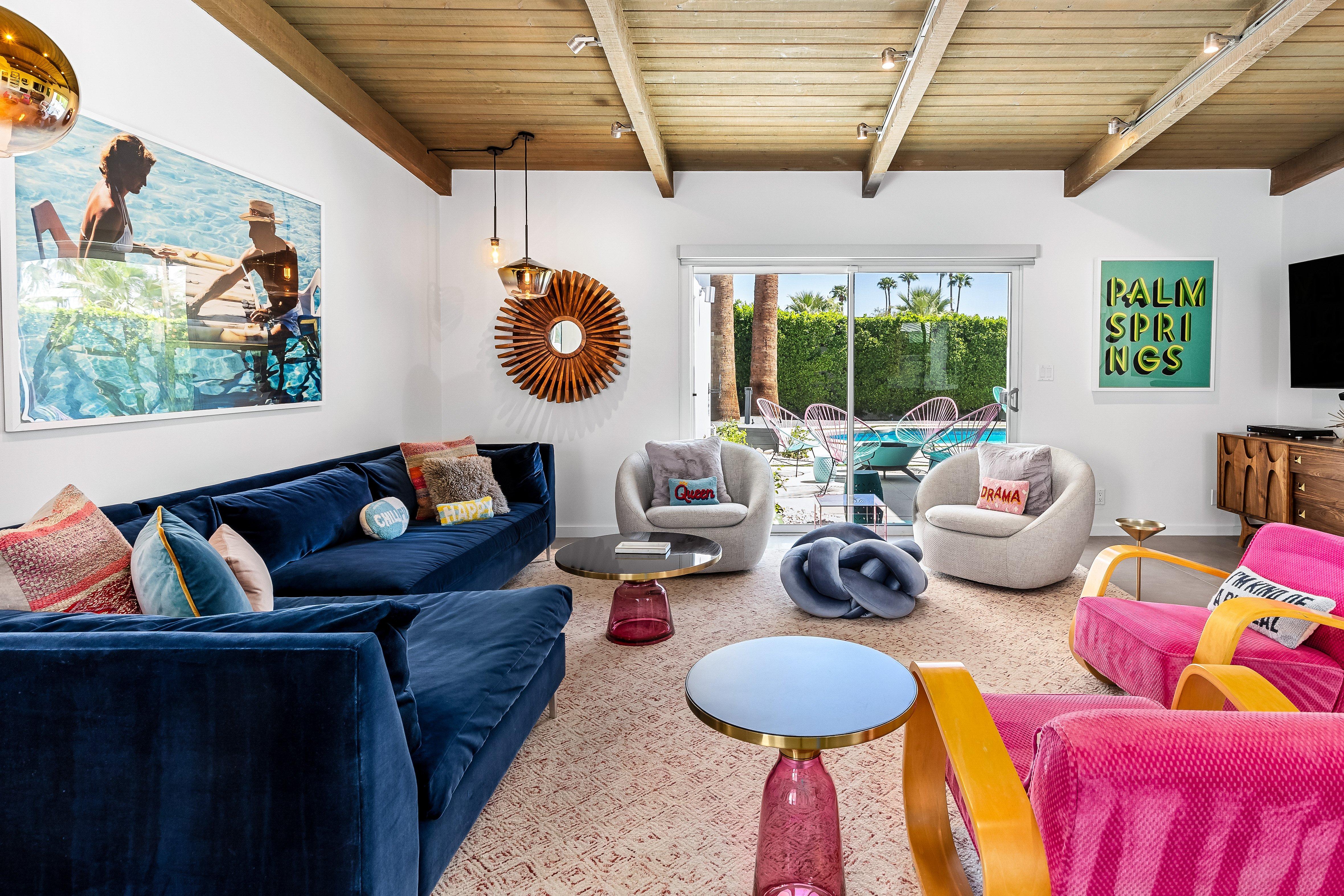 Cabana Dreams