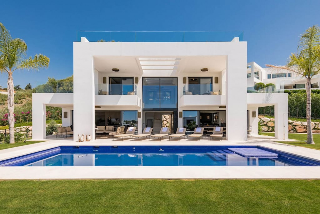 Andalusian Solarium