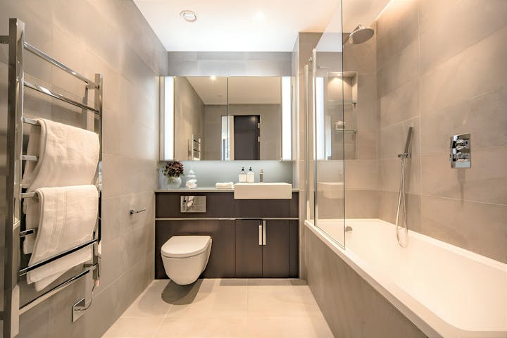 Bathroom photo