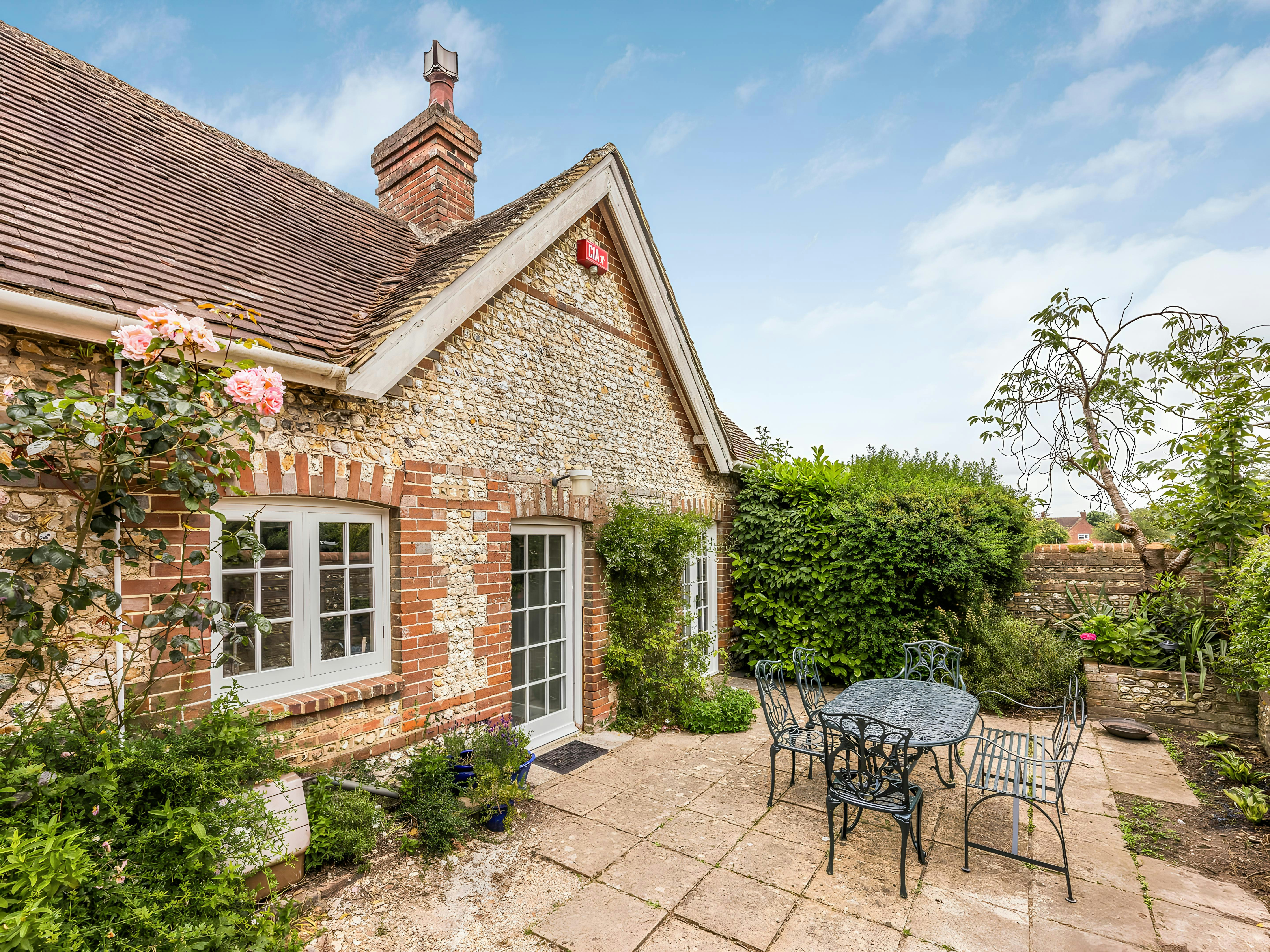 Lovely Lavant