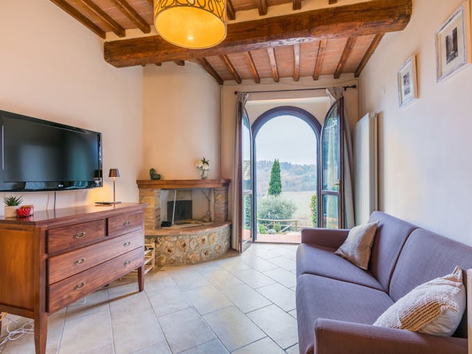 San Gimignano Views