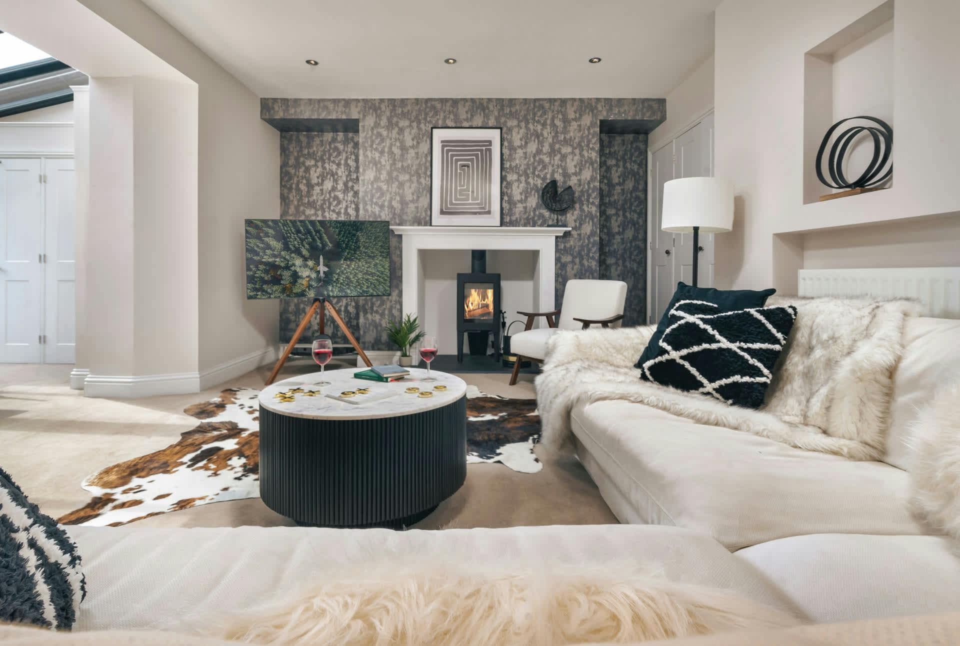 Victoria of the Lakes