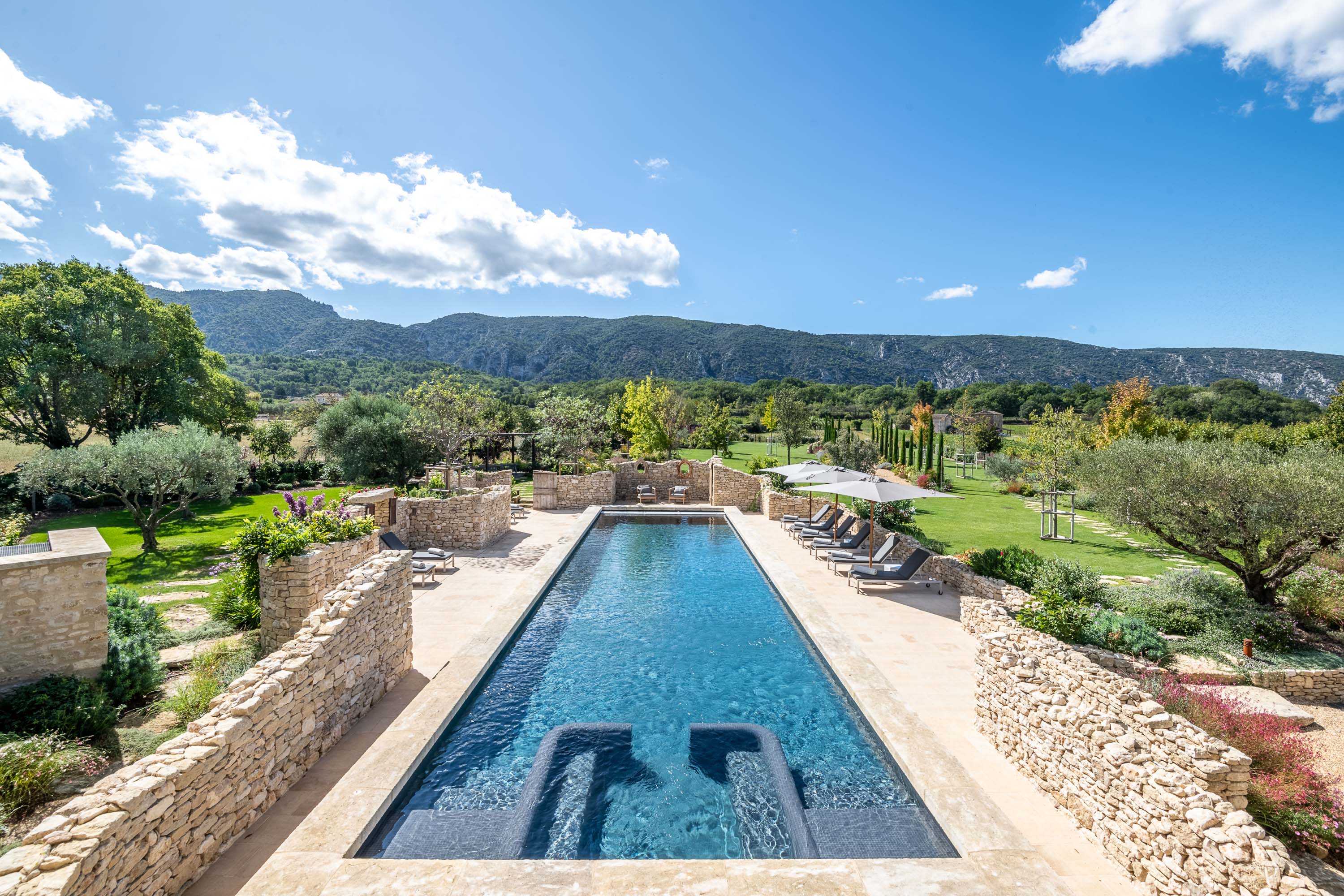 Old Provencal Spirit