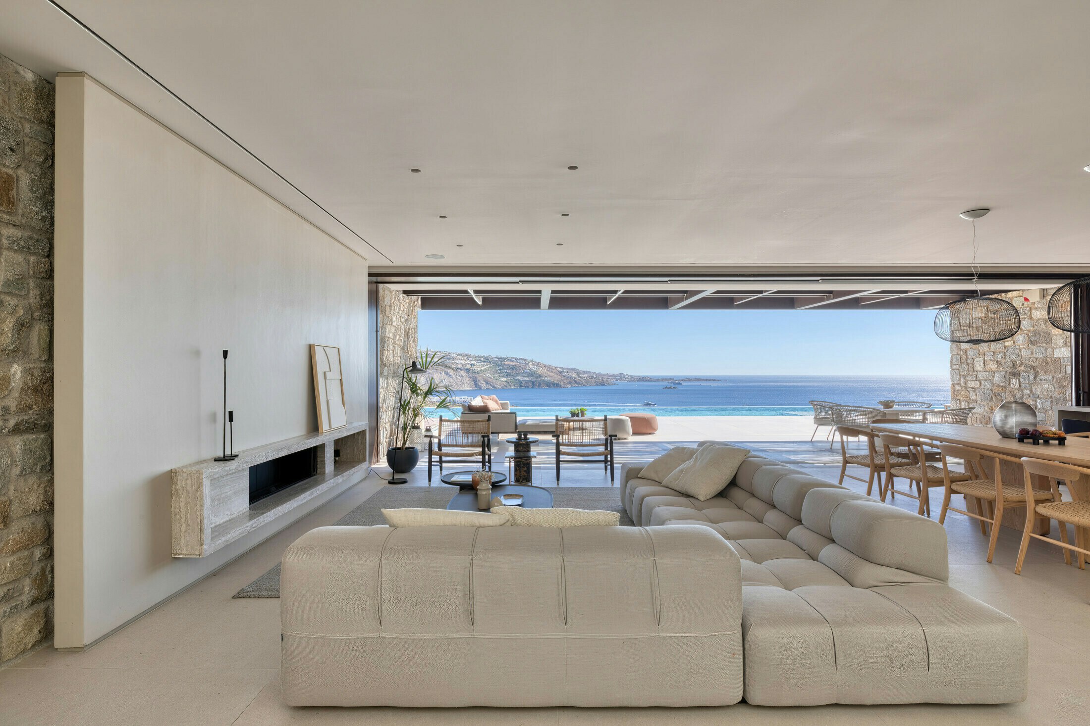 Ocean Breeze & Sea Views