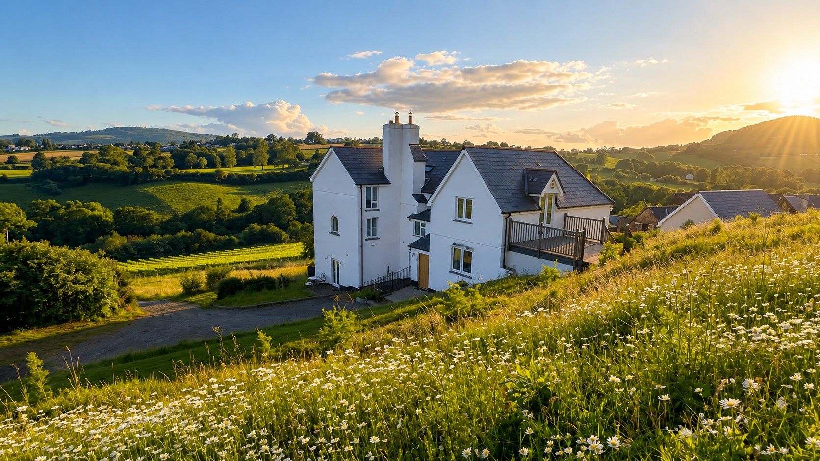 Vines of Wye