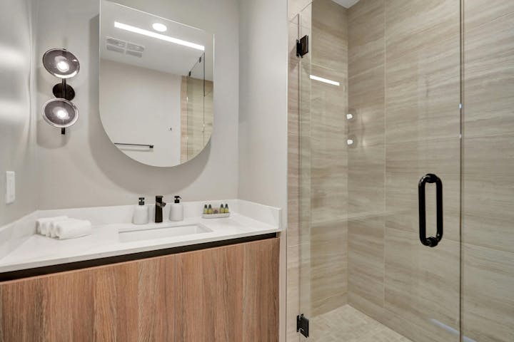 Bathroom photo