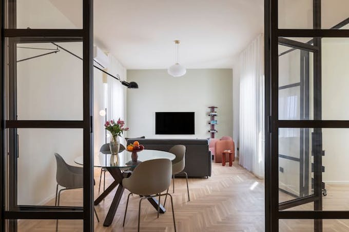 Lilium Luxury Apartment