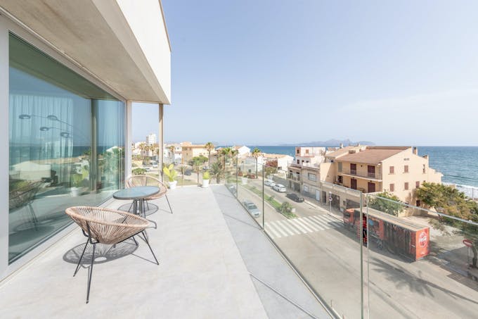 Mallorcan Serenity