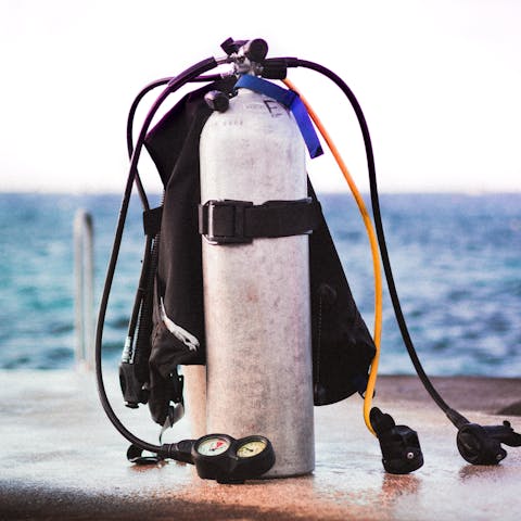 Explore the Caribbean Sea with pristine snorkelling at your doorstep