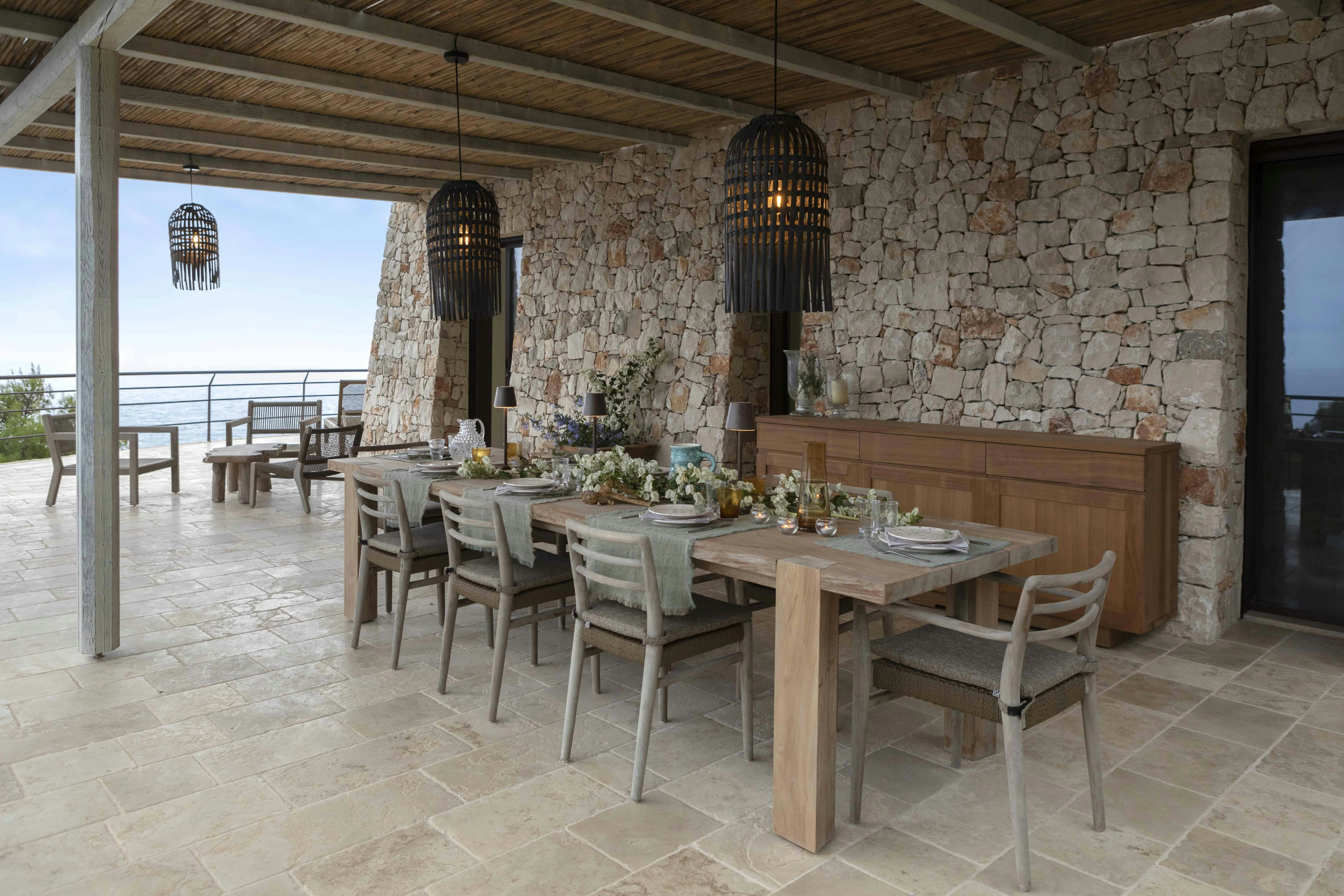 Adriatic Vistas