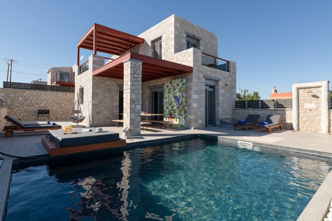 Tradition Reimagined