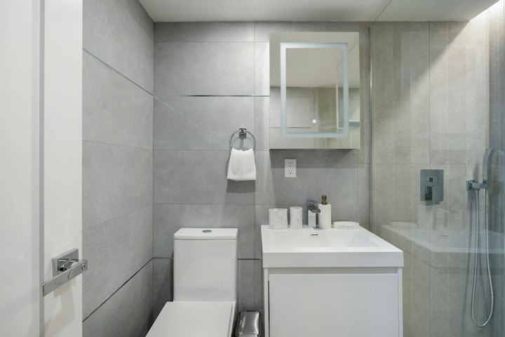 Bathroom photo