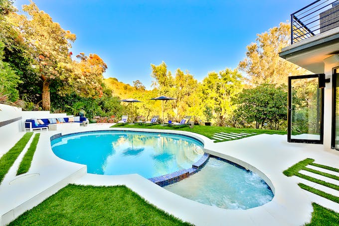 Brilliance of Beverly Hills