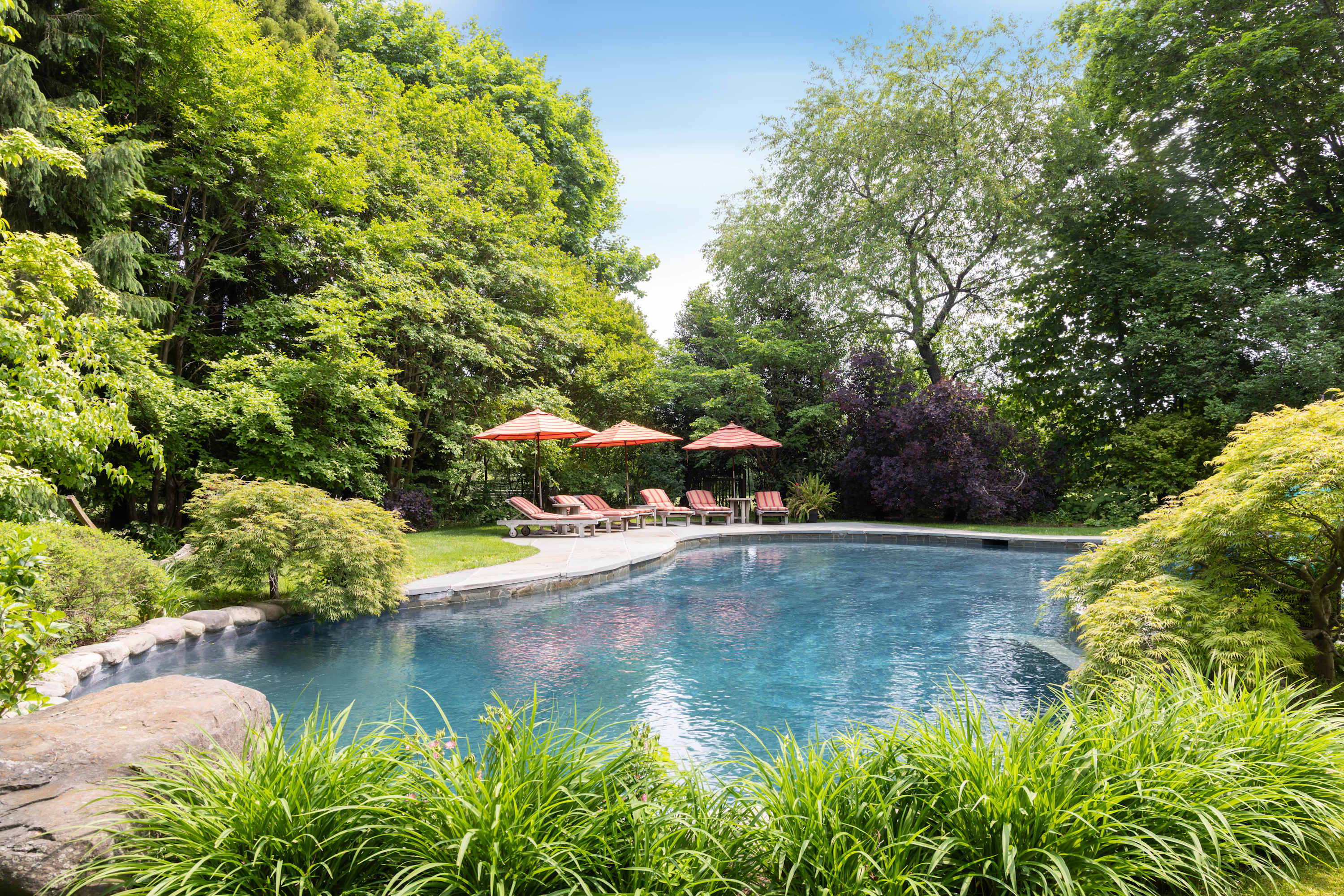 Bridgehampton Beauty
