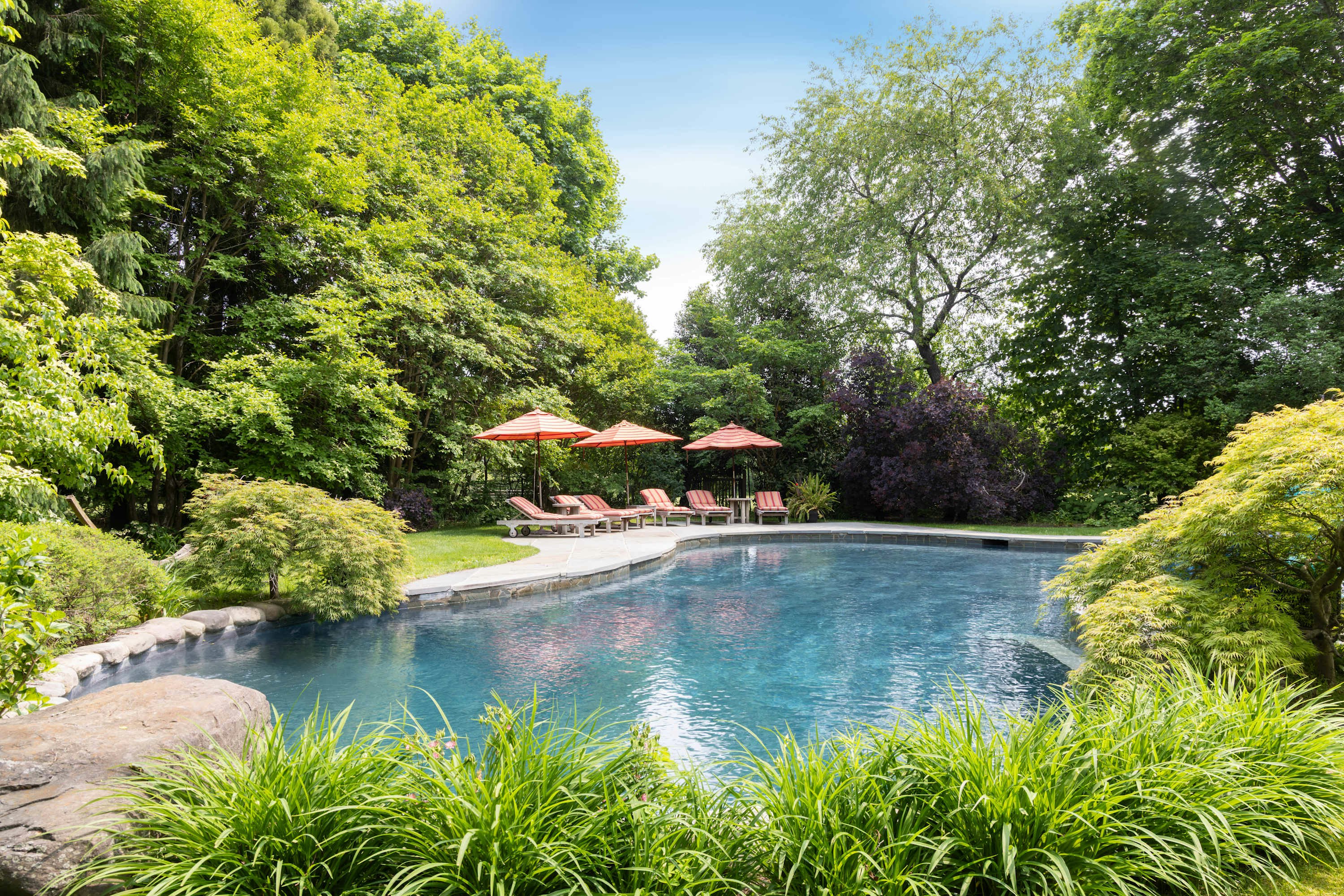 Bridgehampton Beauty