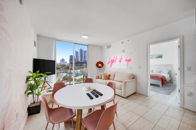 Design District Dandy