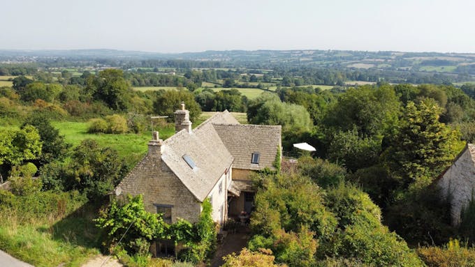 Windrush Valley Hideaway
