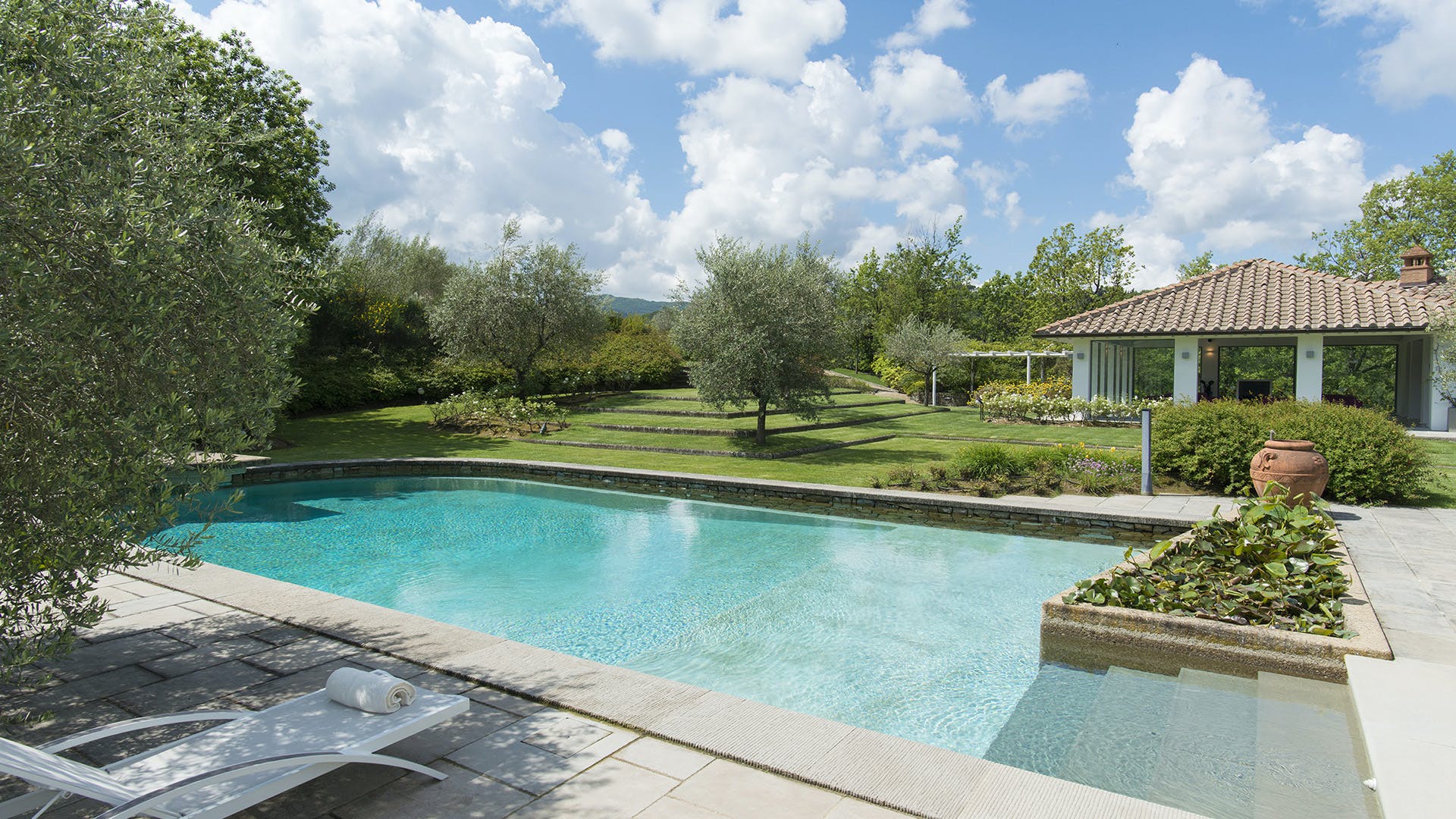 Luxury Vacation Rentals in Arezzo Tuscany Italy Plum Guide