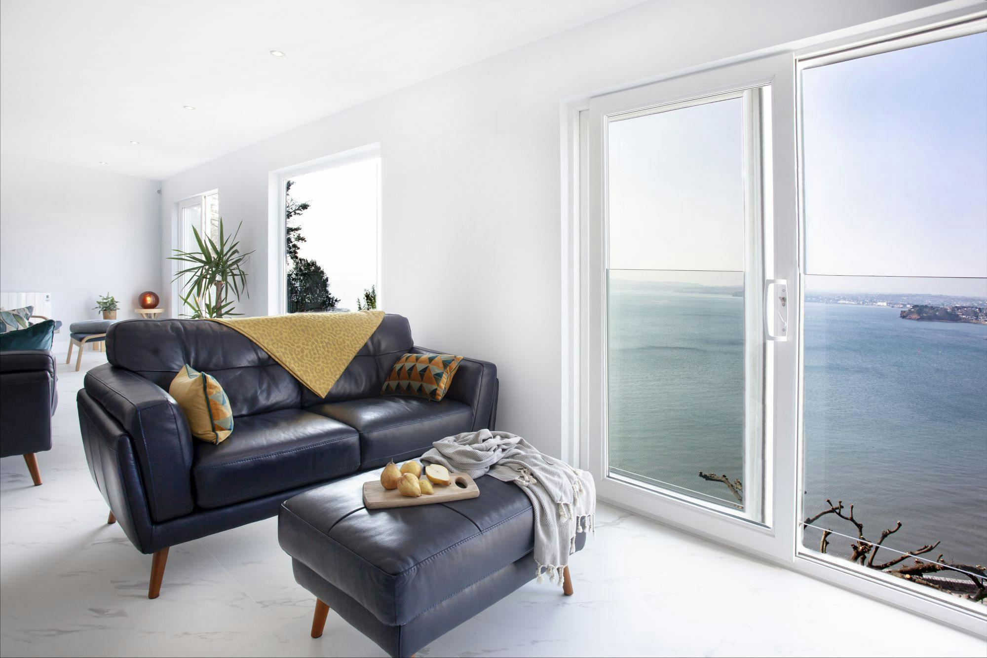 With A View Like That