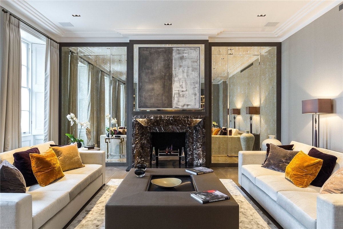 Belgravia Muse