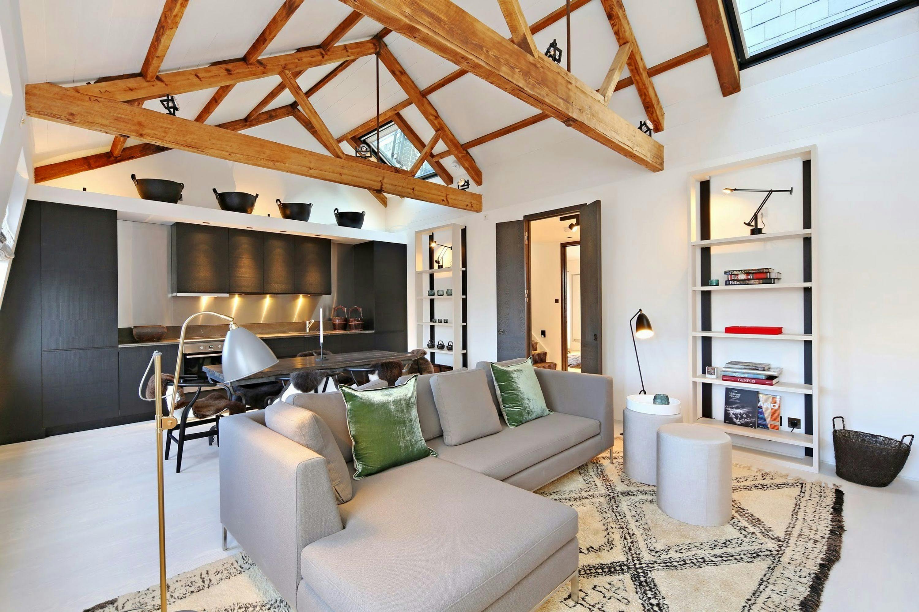 Knightsbridge's Delight