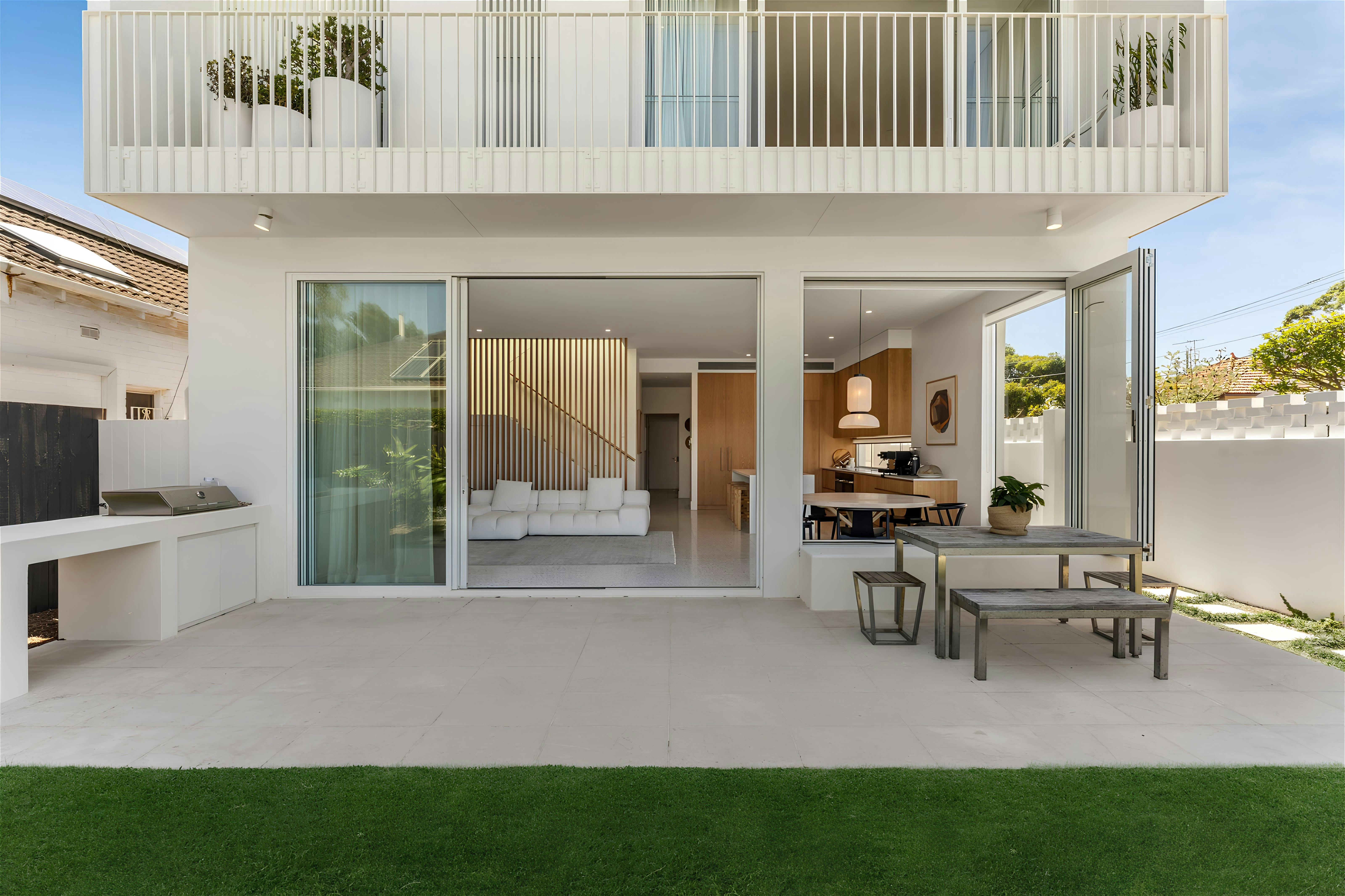 Architect's Dream