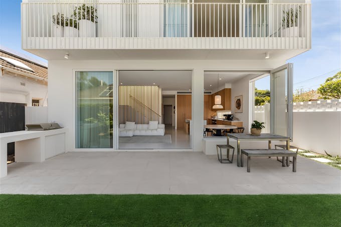 Architect's Dream