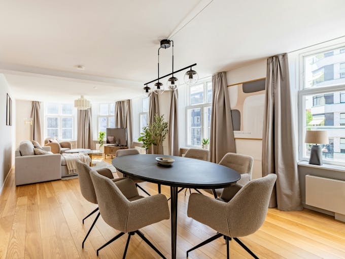Danish Elegance