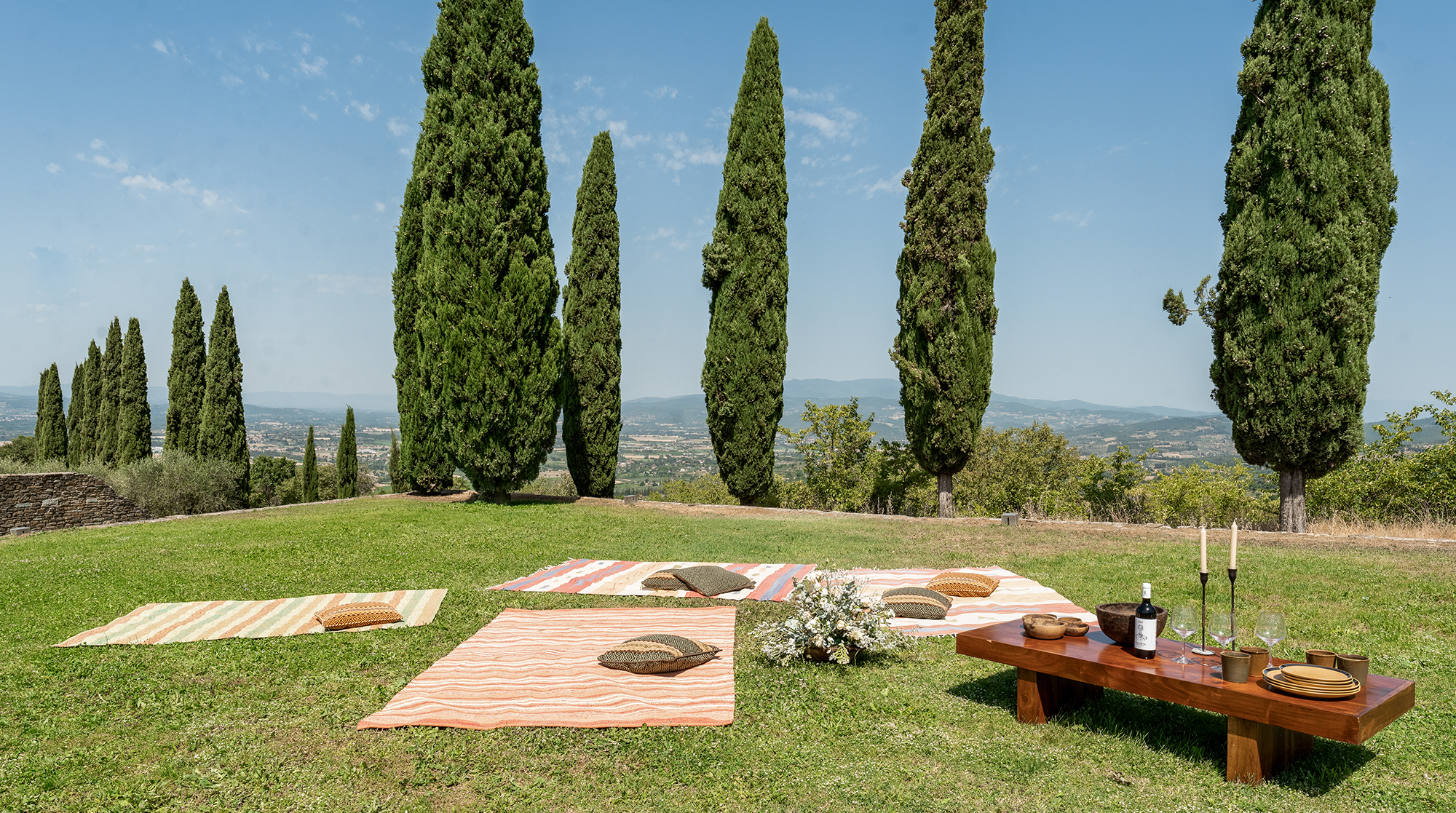 Arezzo Stone Arezzo Tuscany Plum Guide