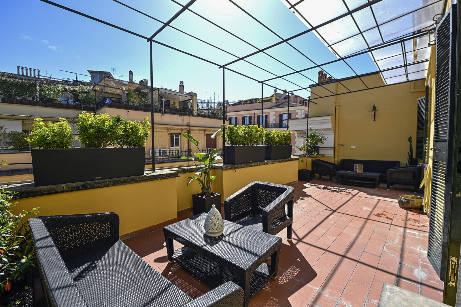 Jewel in Rome