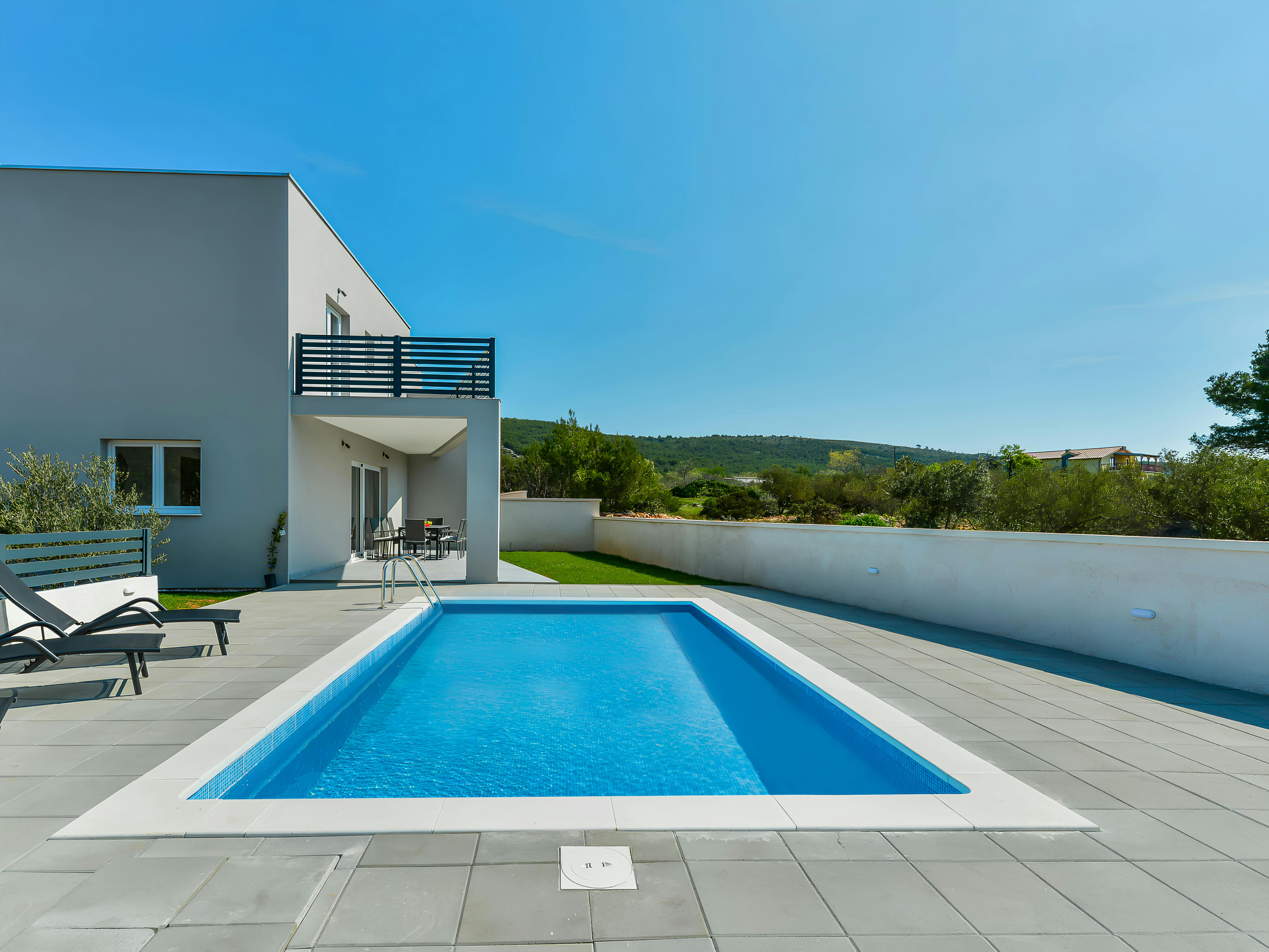 The Aqua Oasis