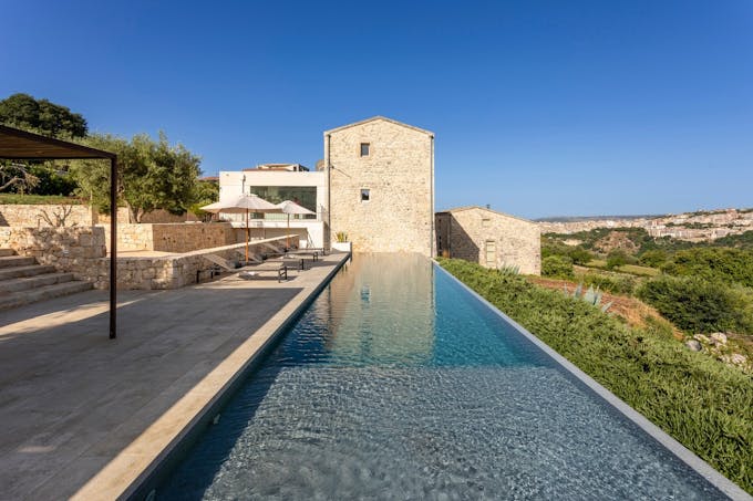 Modica Jewel