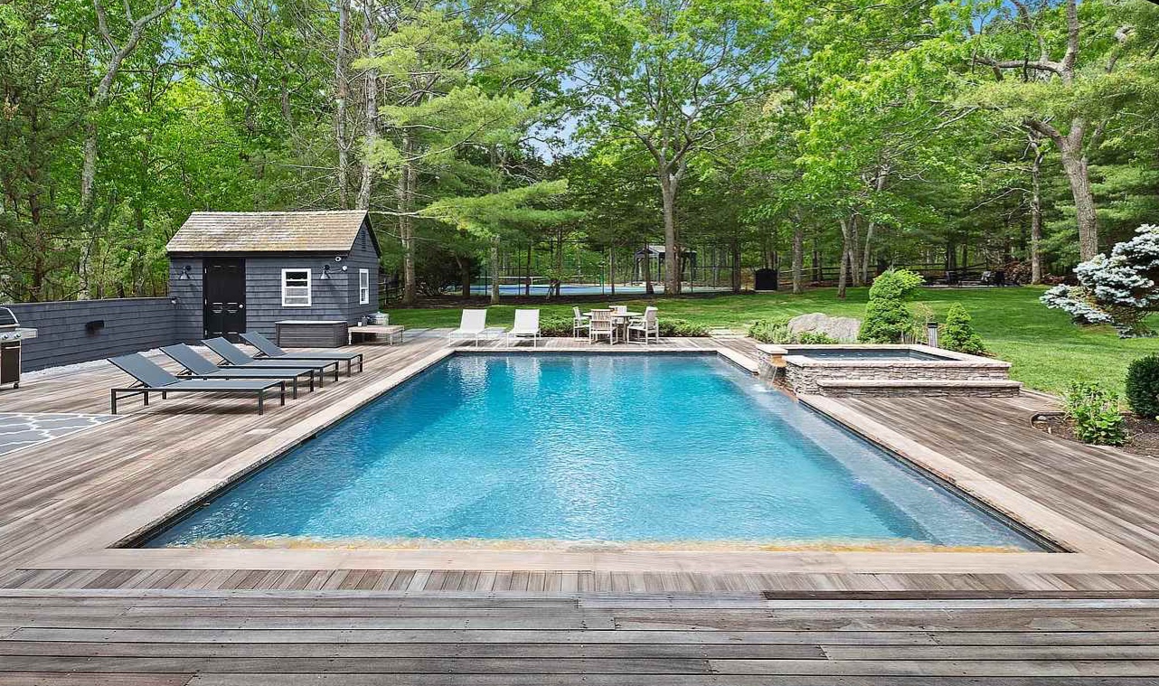 Wainscott & Wild