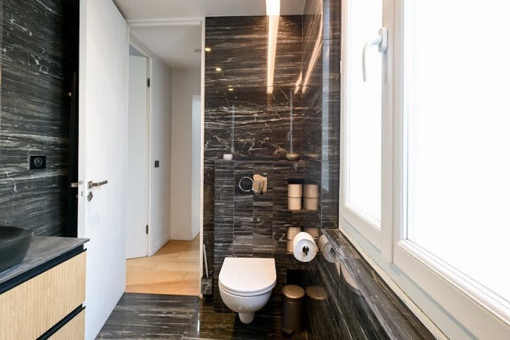 Bathroom photo