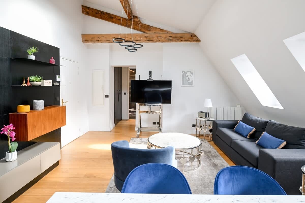 Paris Panache