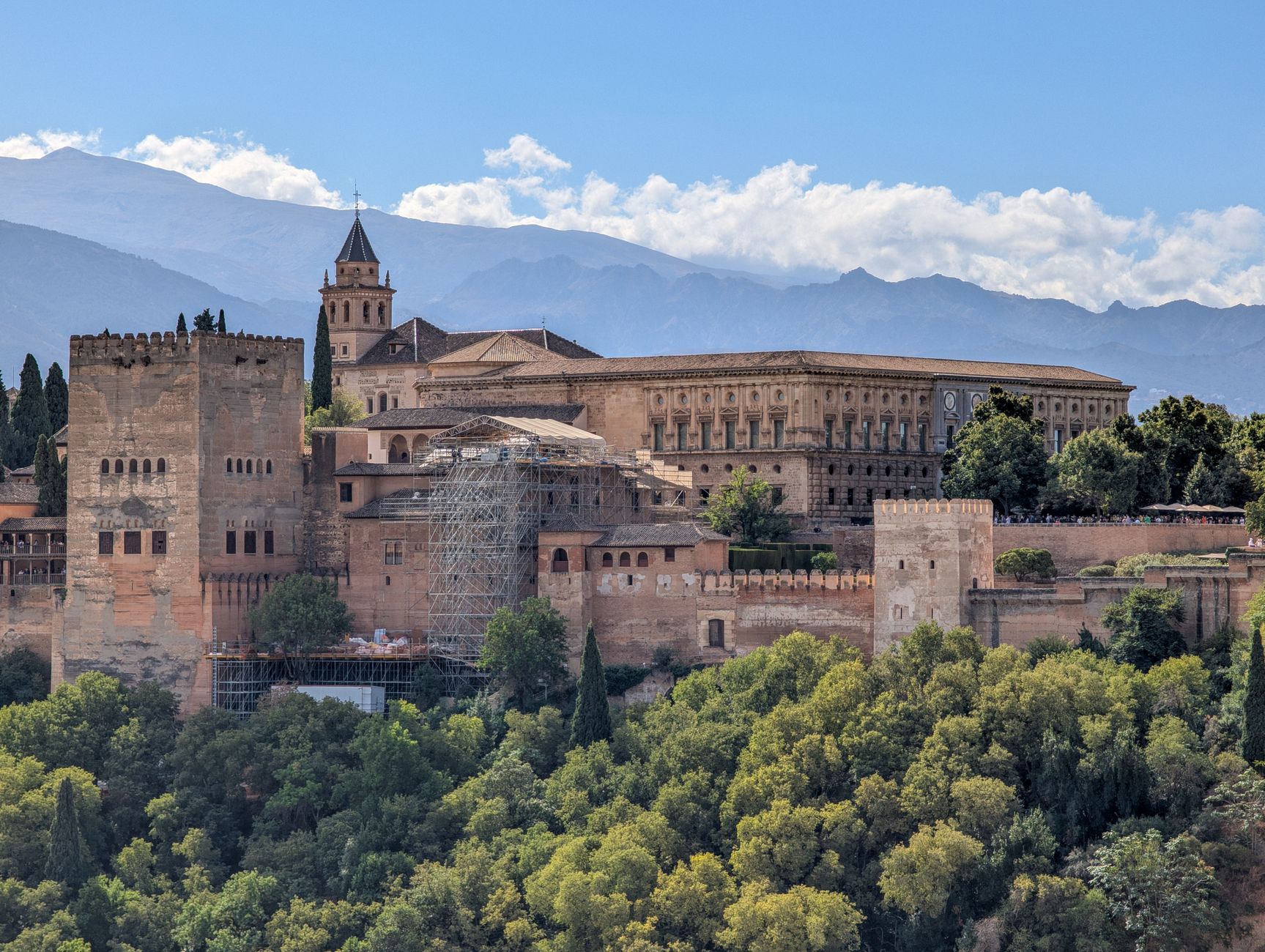 Centro Tradition