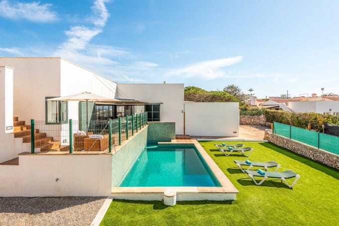 The Fishermen's Cove