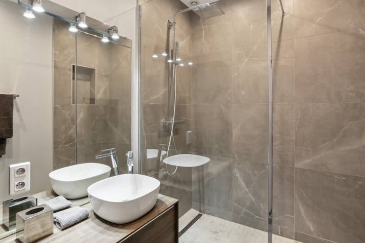 Bathroom photo