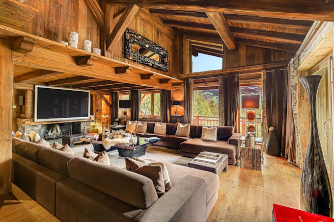Alpine Valley Residence