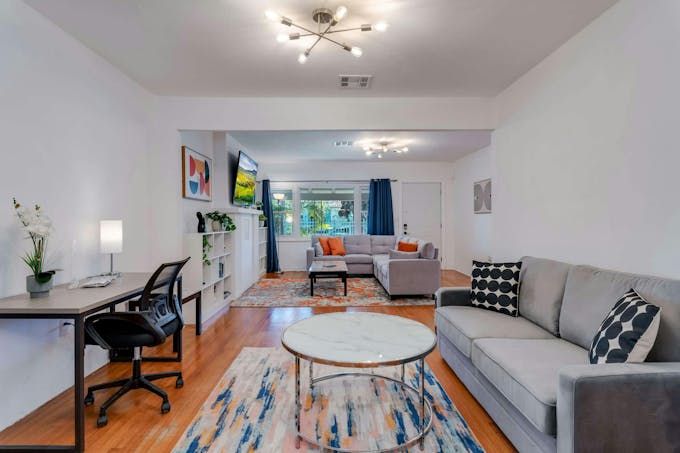 Miami Modern