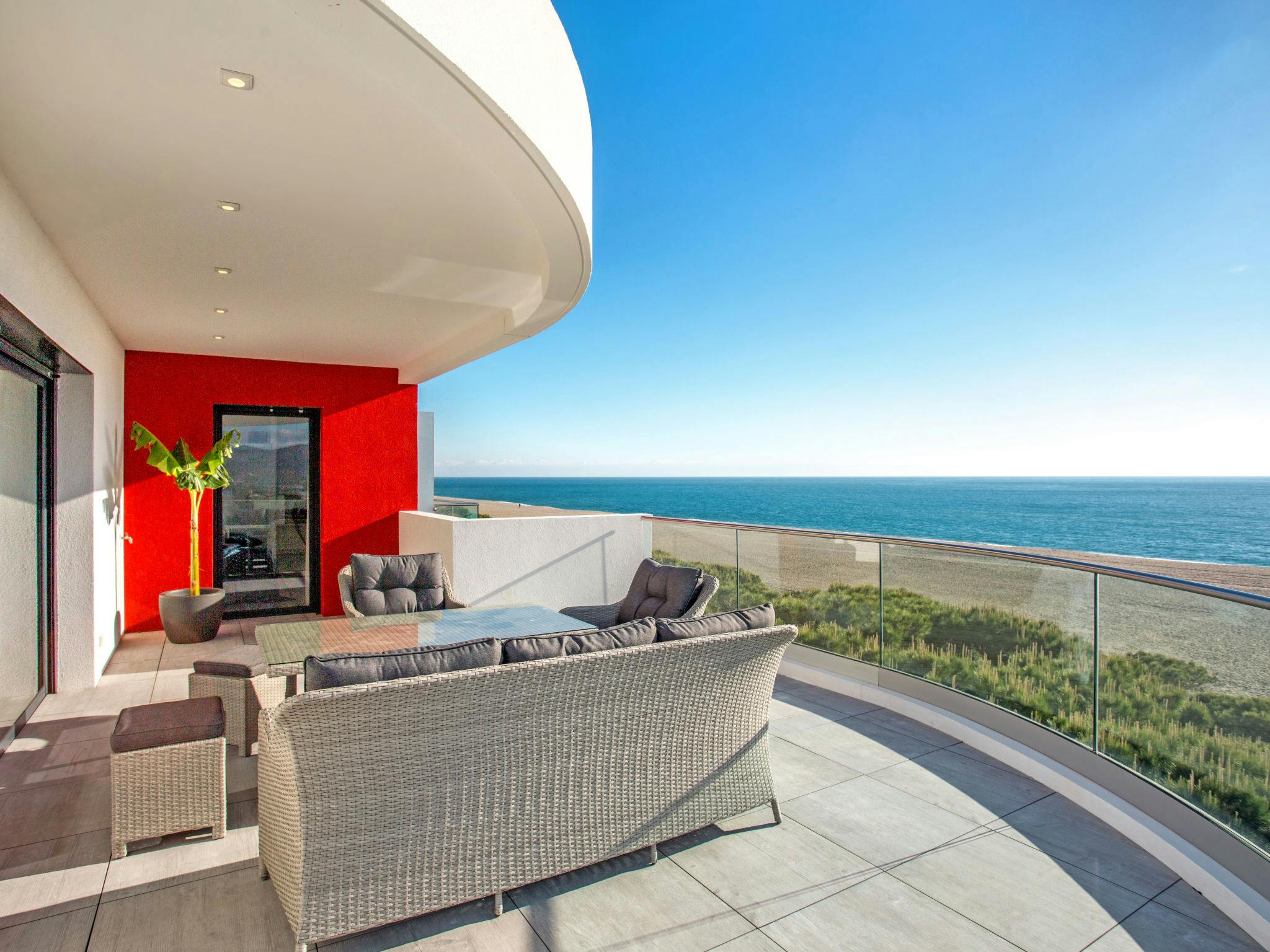 Le Panorama de la Mer